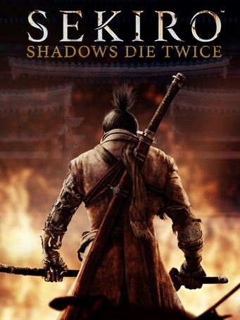 Sekiro: Shadows Die Twice repack